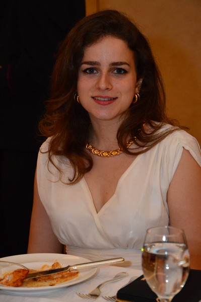 Mira El Khalil 20th Birthday Celebration 